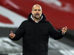 Five City players to miss trip to Chelsea through isolation