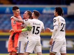Premier League: West Bromwich Albion vs Leeds United