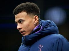 Dele Alli expected to stay at Spurs claims Mourinho