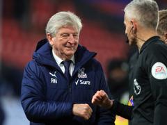 Premier League Preview: Crystal Palace v Sheffield United
