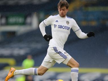 Premier League: Leeds United v Brighton and Hove Albion
