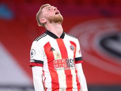 Premier League: Burnley vs Sheffield United